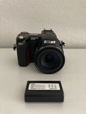 Nikon Coolpix 8700 nero 8 MP