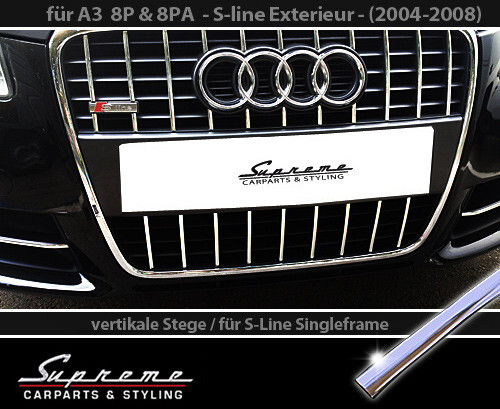 Per audi sportback 8pa - audi, 8p