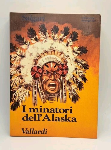 Minatori dell alaska - i,