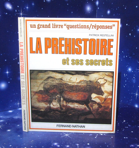 Préhistoire ses - préhistoire,