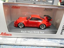 PORSCHE 911 964 Carrera RS