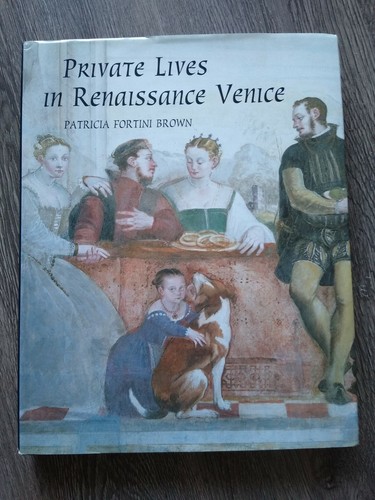 Private lives renaissance - lives, in