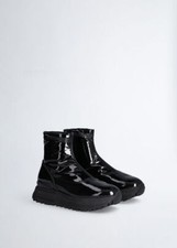 Liu Jo Boot sneakers da donna in tessuto stretch FW COLLECTION