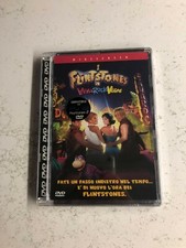 I FLINTSTONES IN VIVA ROCK