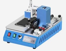 CNC per riparazione di telefoni cellulari Hard Disk CPU    Touch ID