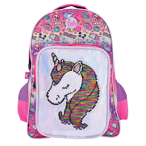 Footy unicorno rosa - footy,