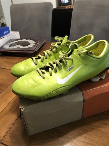 Nike mercurial vapor iii - nike,