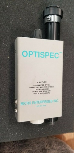 Micro enterprises optispec - micro,