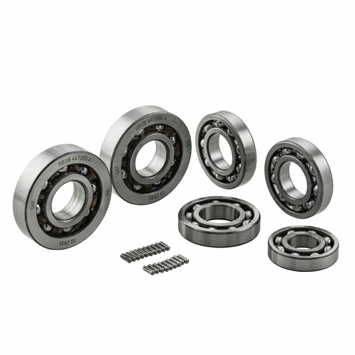 Kit sip cuscinetti - kit, motore