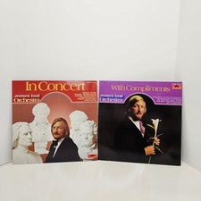 James Last Records James Last