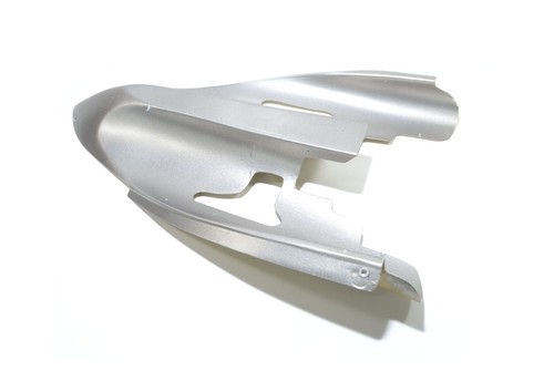 Sotto codone monoposto - , carena
