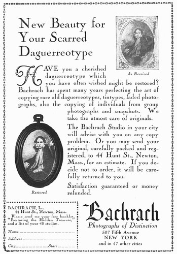 Pubblicita 1929 bachrach - pubblicita',