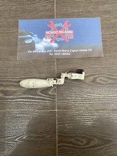 Devioluci Leva Cruise Control Avorio E Ricambi Fiat 500 Modello 3 Porte