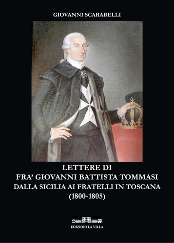 Lettere fra giovanni - lettere, di