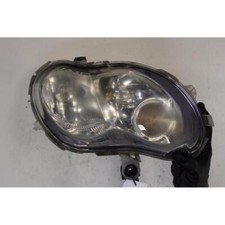 HEADLAMP RH FOR SMART FORTWO