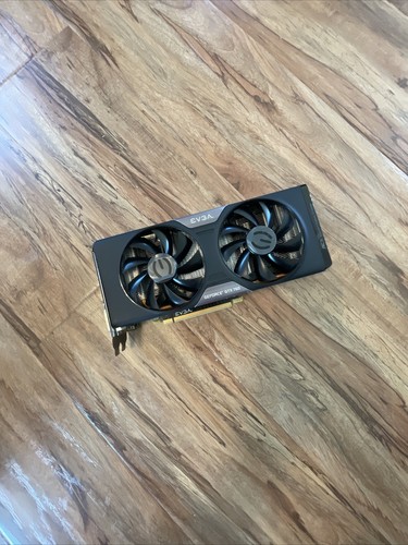 Evga nvidia geforce gtx 760 - nvidia,