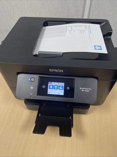 Epson workforce pro 3720 - workforce,
