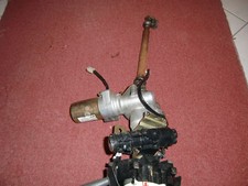 PIANTONE STERZO ELETTRICO FIAT