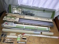 Set macchina per maglieria