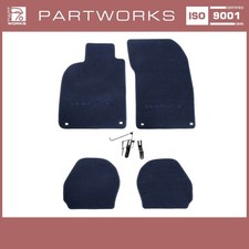 Tappetini ORIGINALI PORSCHE