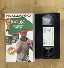 Italia '90 - England World Cup