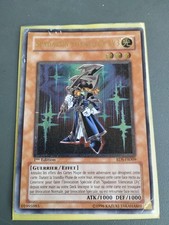 carte yu-gi-oh! 1ère edition
