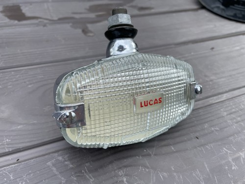 Lucas 494 lampada luce - lucas,