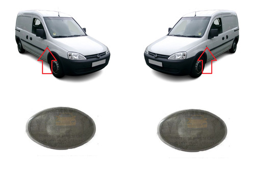 Nuovo per opel - per, combo