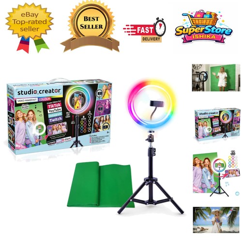 Kit creazione video - creazione,