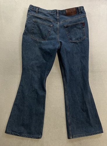 Jeans uomo vintage marlboro - jeans,
