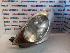 NISSAN NOTE MK1 E11 2007