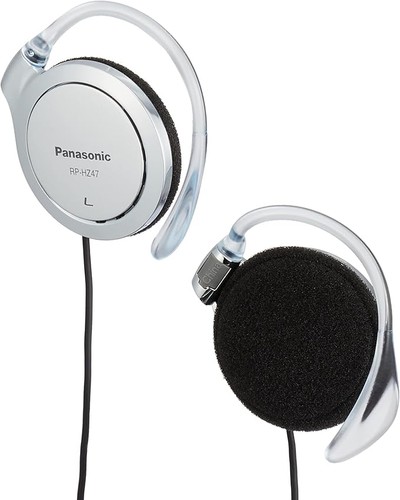 Panasonic hz47 cuffie - panasonic,