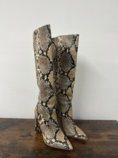 Stivali donna Naked Wolfe UK 5