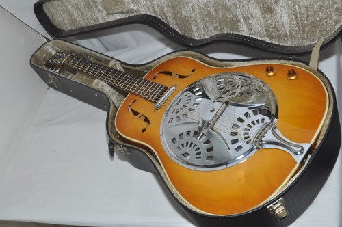Greco 800p resonator - greco, (ds)