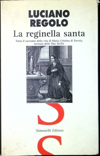 Reginella santa regolo - reginella,