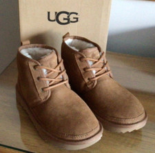 Stivali UGG Neumel II grandi