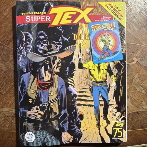Super tex colori 18 - colori, n.18