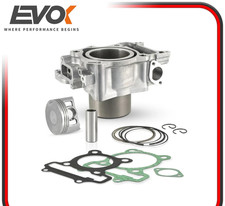 Kit gruppo termico cilindro - gruppo,