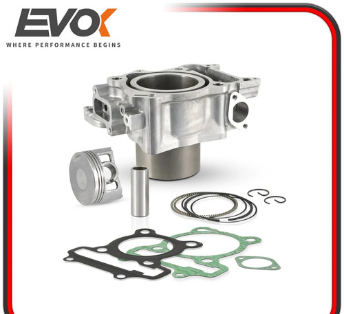Kit gruppo termico - kit,
