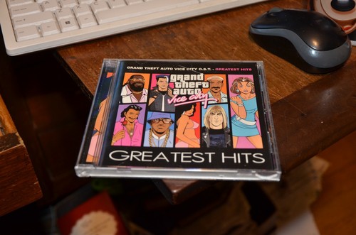 Grand theft auto - theft,
