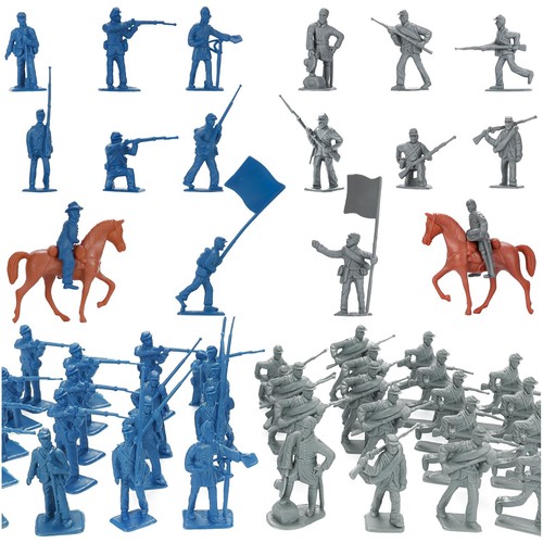 Set uomo esercito guerra - set,