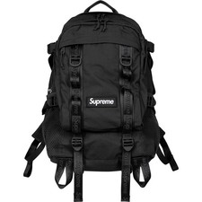 Zaino Supreme (26SS) nero