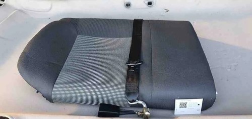 Sedile posteriore diesel seat - posteriore,