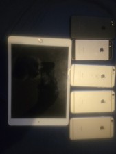 iphone lot for parts