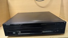 Philips CDV475 Lettore CD