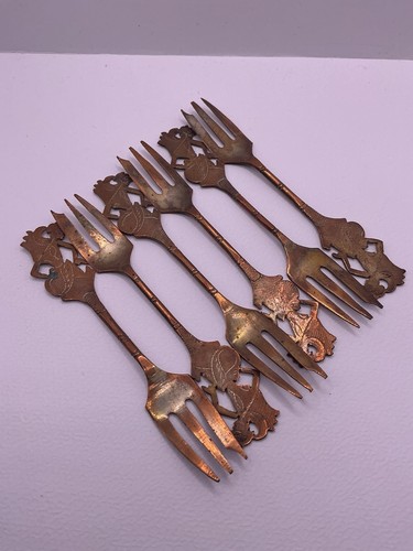 Set forchette cocktail - da,