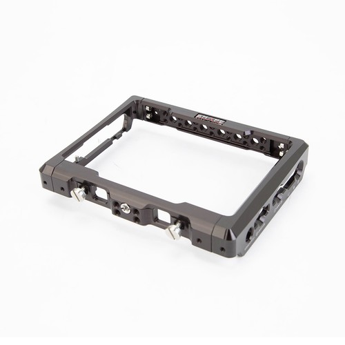 Gabbia forma per monitor - gabbia,