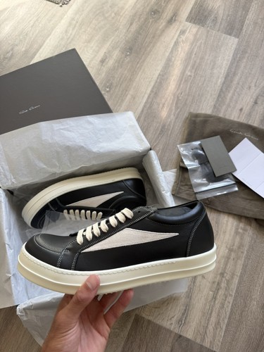 Sneakers rick owens - sneakers, drkshdw