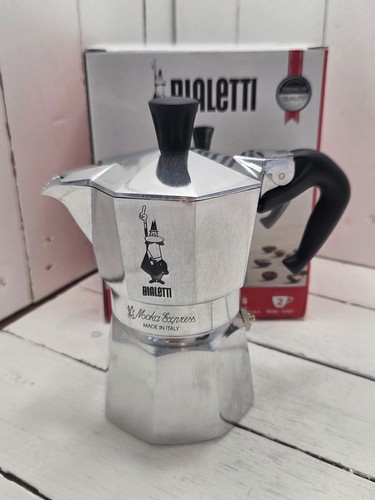 Bialetti moka express - bialetti,