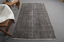 Tappeto decorativo, grigio